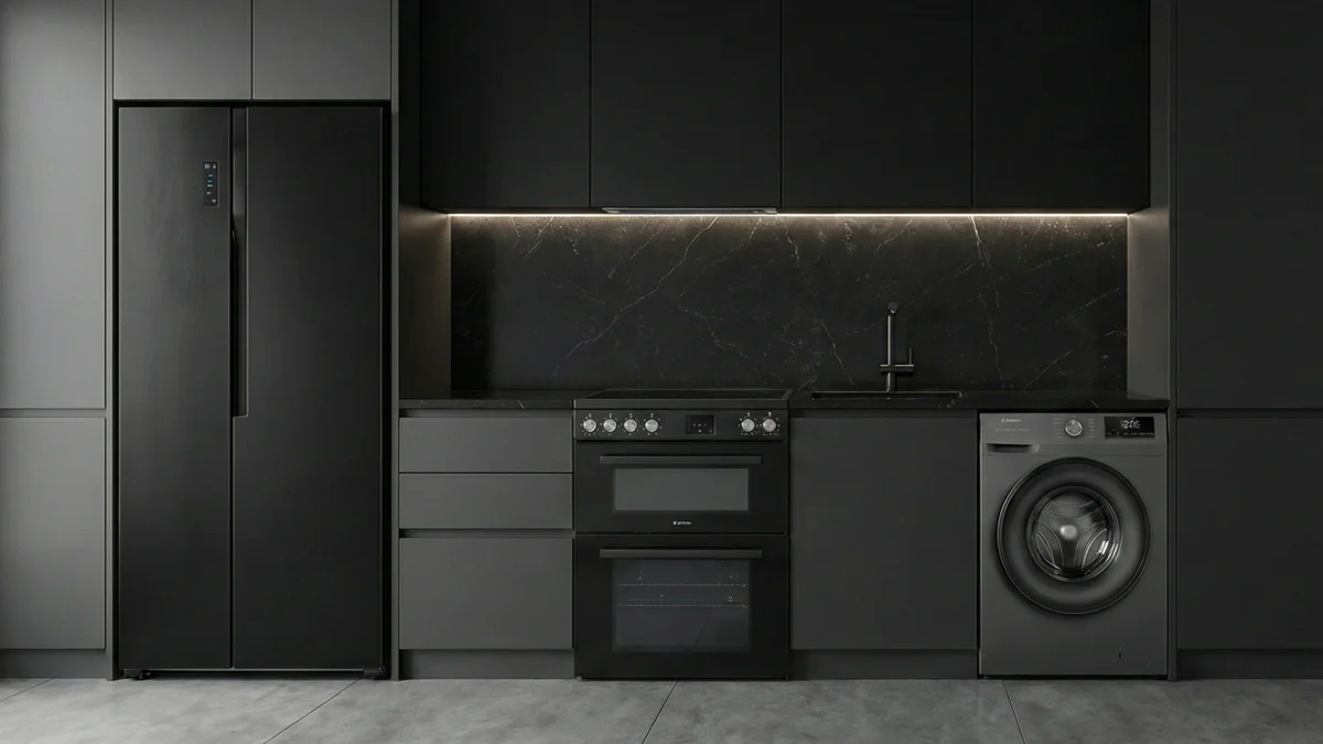 Premium Appliances, Delivered Your Way